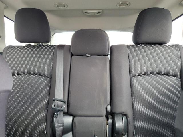 Photo 10 from auction – 2013 DODGE JOURNEY SX with VIN 3C4PDCBG6DT712004