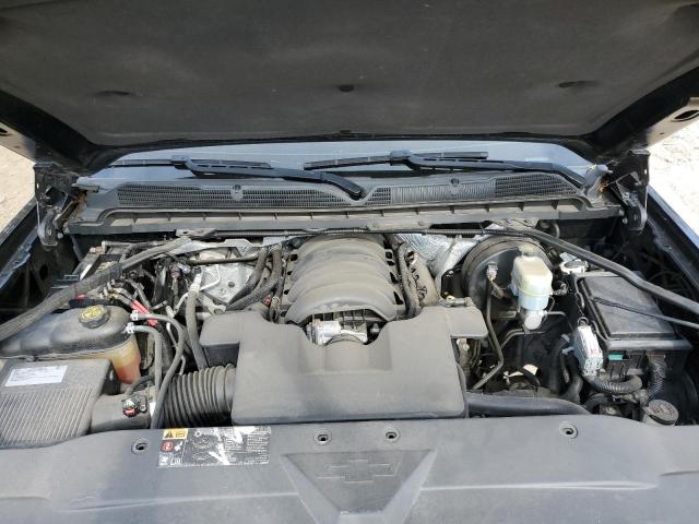 Photo 11 from auction – 2016 CHEVROLET SILVERADO with VIN 3GCPCREC4GG316021