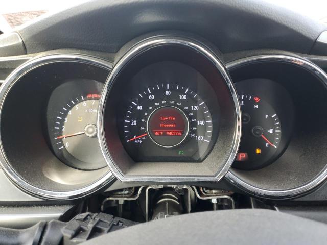صورة رقم 9 من المزاد - 2013 KIA OPTIMA LX مع VIN KNAGM4A74D5347777