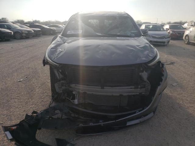 Photo 5 from auction – 2023 BUICK ENCLAVE AV with VIN 5GAERDKW3PJ110079