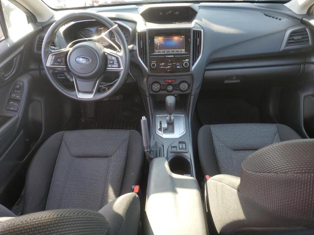 Photo 8 from auction – 2017 SUBARU IMPREZA PR with VIN 4S3GKAD66H3613070