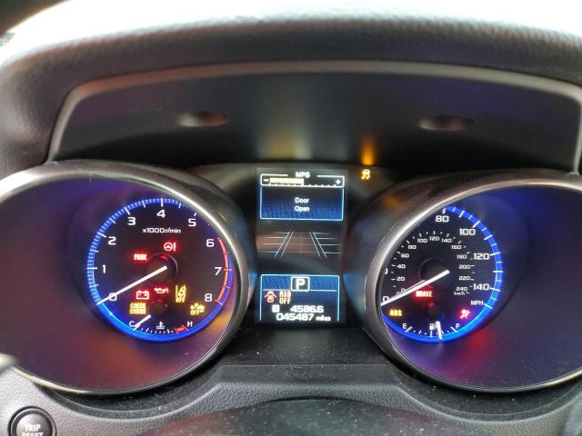 Photo 9 from auction – 2019 SUBARU OUTBACK with VIN 4S4BSANC5K3316485