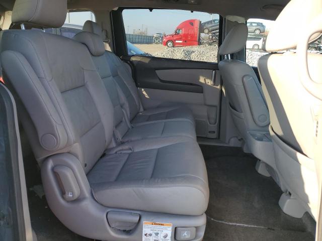 Photo 11 from auction – 2012 HONDA ODYSSEY EX with VIN 5FNRL5H67CB143635