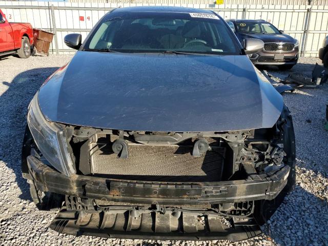 Photo 5 from auction – 2015 KIA OPTIMA LX with VIN 5XXGM4A76FG465377