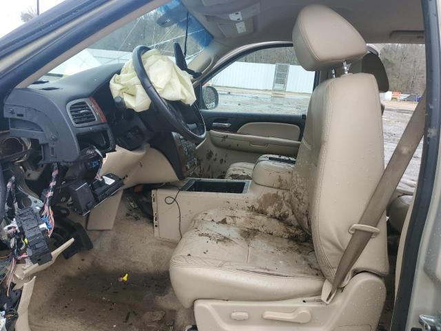 Photo 7 from auction – 2007 CHEVROLET AVALANCHE with VIN 3GNEC12J97G159461