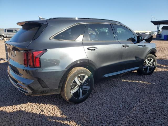 Photo 3 from auction – 2023 KIA SORENTO S with VIN 5XYRL4LC5PG220010