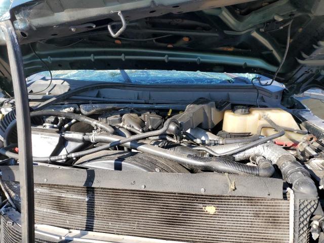 Photo 11 from auction – 2011 FORD F250 SUPER with VIN 1FT7W2BT4BEA26879