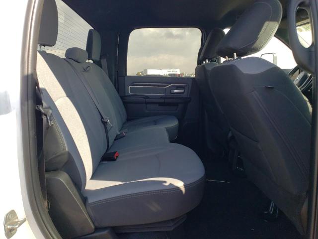 Photo 10 from auction – 2022 RAM 2500 BIG H with VIN 3C6UR5DL8NG201809