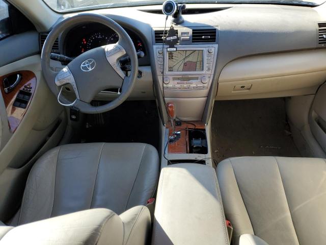 Photo 8 from auction – 2011 TOYOTA CAMRY BASE with VIN 4T1BF3EK0BU717072