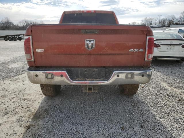 Photo 6 from auction – 2013 RAM 2500 LARAM with VIN 3C6UR5NL0DG531926