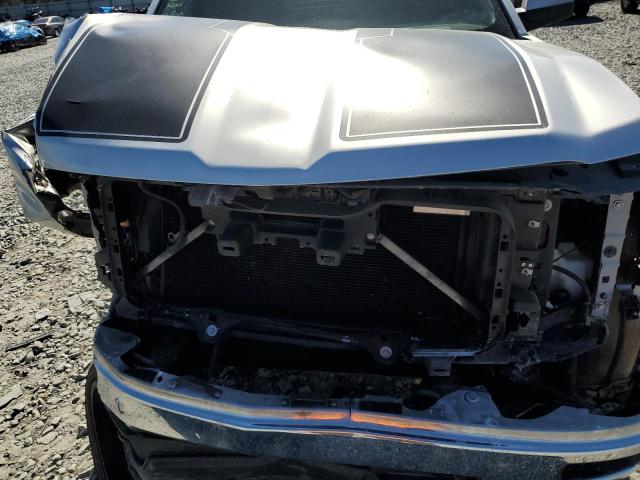 Photo 11 from auction – 2014 CHEVROLET SILVERADO with VIN 1GCVKREC8EZ383387