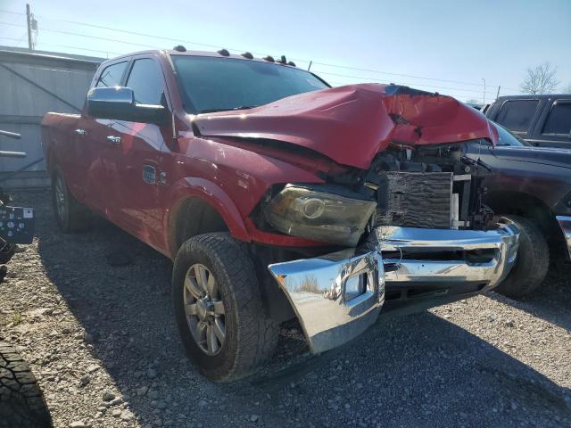 Photo 4 from auction – 2015 RAM 2500 LONGH with VIN 3C6UR5GL6FG591273
