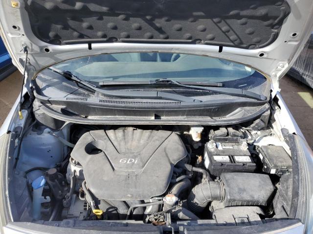 Photo 11 from auction – 2012 KIA RIO LX with VIN KNADM4A34C6052249