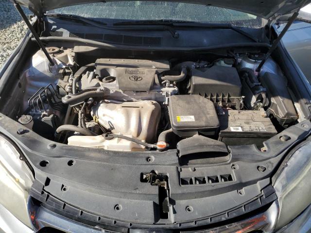 Photo 11 from auction – 2016 TOYOTA CAMRY LE with VIN 4T1BF1FKXGU125978