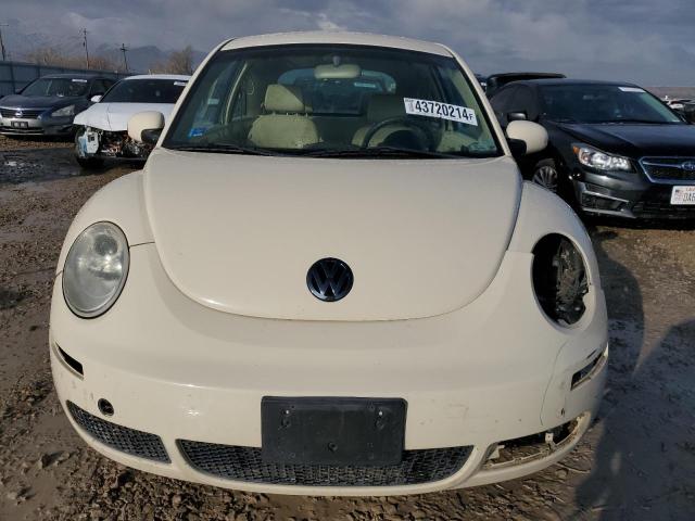 Photo 5 from auction – 2008 VOLKSWAGEN 411 with VIN 3VWPG31C98M519042