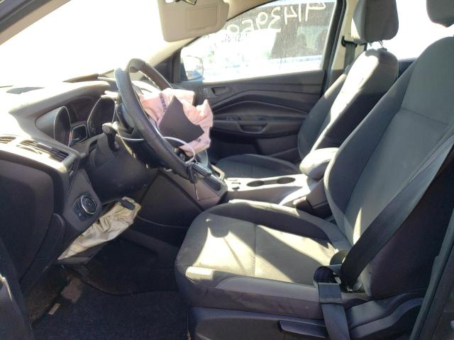 Photo 7 from auction – 2014 FORD ESCAPE S with VIN 1FMCU0F7XEUC17833