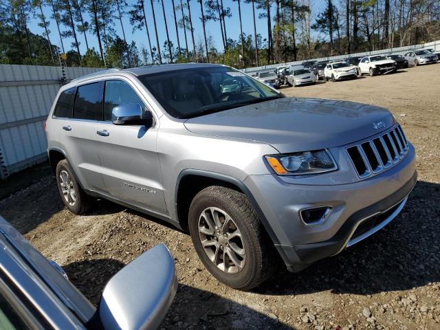 Photo 4 from auction – 2015 JEEP GRAND CHER with VIN 1C4RJFBG2FC747978