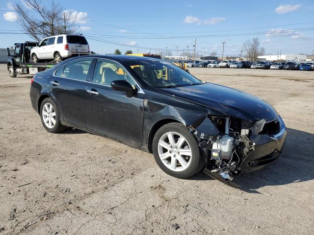Photo 4 from auction – 2009 LEXUS ES 350 with VIN JTHBJ46G392302187