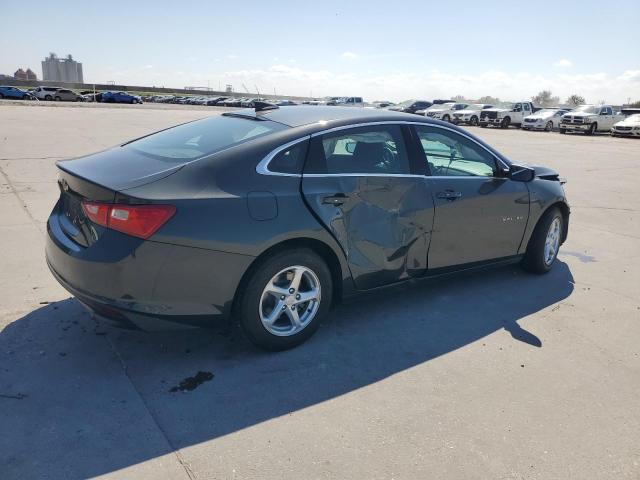 Photo 3 from auction – 2018 CHEVROLET MALIBU LS with VIN 1G1ZC5ST5JF104400