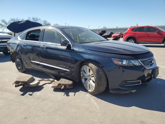 Photo 4 from auction – 2016 CHEVROLET IMPALA LTZ with VIN 2G1145S34G9146004