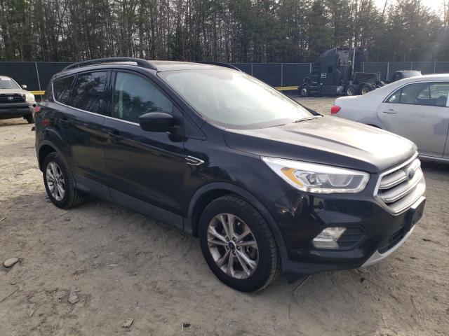 Photo 4 from auction – 2018 FORD ESCAPE SEL with VIN 1FMCU9HD4JUB97919