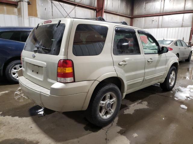 Photo 3 from auction – 2005 FORD ESCAPE LIM with VIN 1FMYU94115KA29397