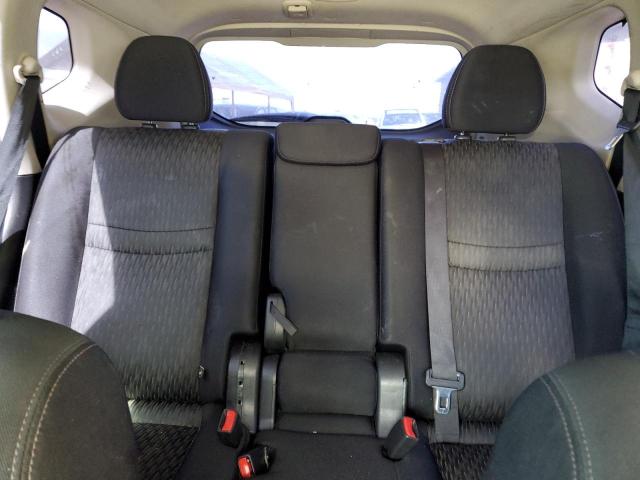 Photo 10 from auction – 2017 NISSAN ROGUE S with VIN JN8AT2MT7HW394556