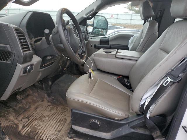 Photo 7 from auction – 2020 FORD F250 SUPER with VIN 1FTBF2B68LEE59174