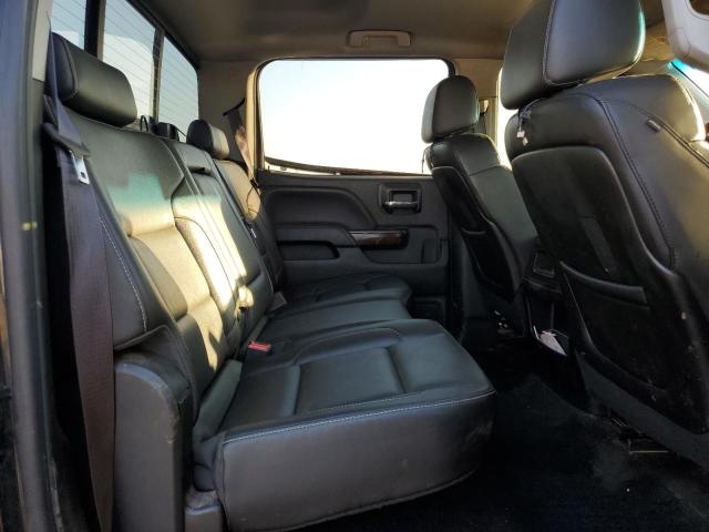 Photo 10 from auction – 2015 GMC SIERRA K25 with VIN 1GT12ZE89FF138613