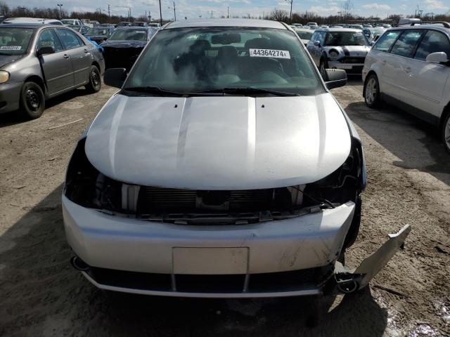 Photo 5 from auction – 2011 FORD FOCUS SE with VIN 1FAHP3FN2BW162429