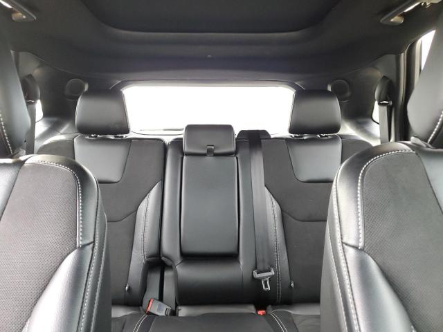 Photo 10 from auction – 2019 FORD EDGE ST with VIN 2FMPK4AP6KBC38072
