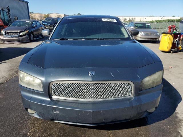 Photo 5 from auction – 2007 DODGE CHARGER SE with VIN 2B3KA43G87H882838