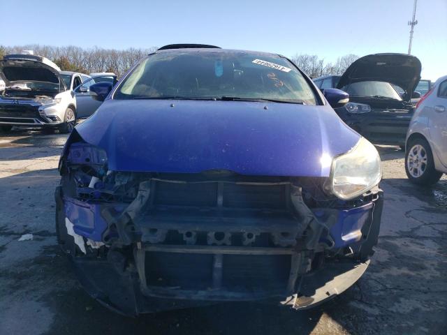 Photo 5 from auction – 2014 FORD FOCUS SE with VIN 1FADP3F26EL371845