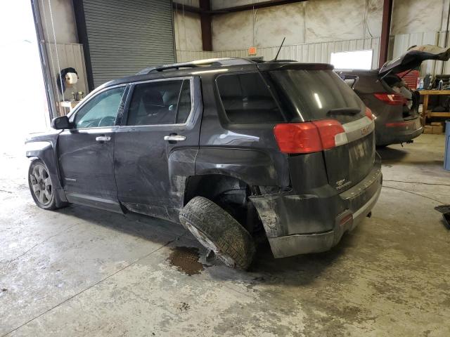 Photo 2 from auction – 2013 GMC TERRAIN SL with VIN 2GKFLXE31D6236896