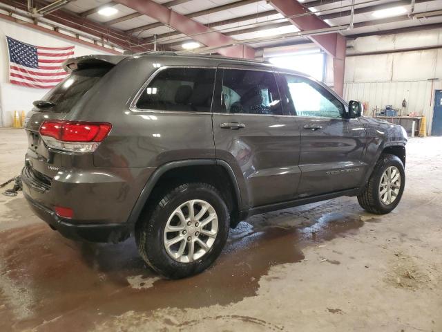 Photo 3 from auction – 2021 JEEP GRAND CHER with VIN 1C4RJFAGXMC528099