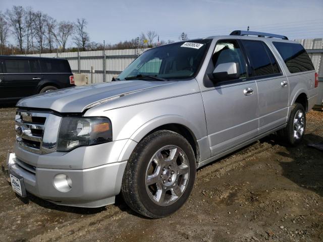 FORD EXPEDITION 2014 with VIN 1FMJK1K54EEF64916 - Photo from auction