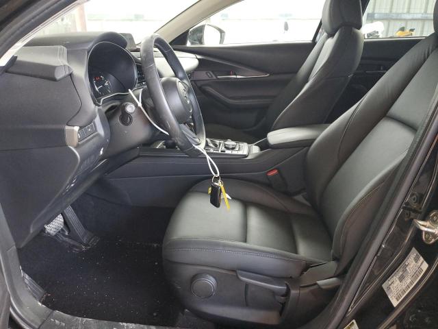 Photo 7 from auction – 2023 MAZDA CX-30 SELE with VIN 3MVDMBBM8PM565300