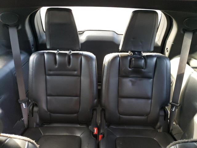 Photo 10 from auction – 2012 FORD EXPLORER L with VIN 1FMHK7F9XCGA91037