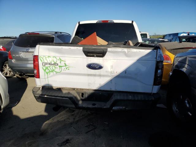 Photo 6 from auction – 2016 FORD F150 SUPER with VIN 1FTEW1EG5GKD01572