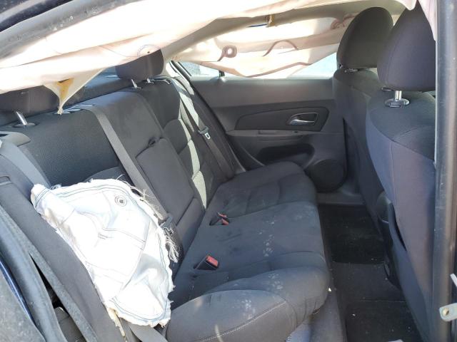 Photo 10 from auction – 2014 CHEVROLET CRUZE LT with VIN 1G1PC5SBXE7211554