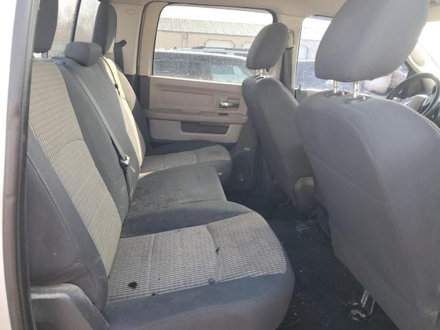 Photo 10 from auction – 2011 DODGE RAM 1500 with VIN 1D7RV1CT5BS598300