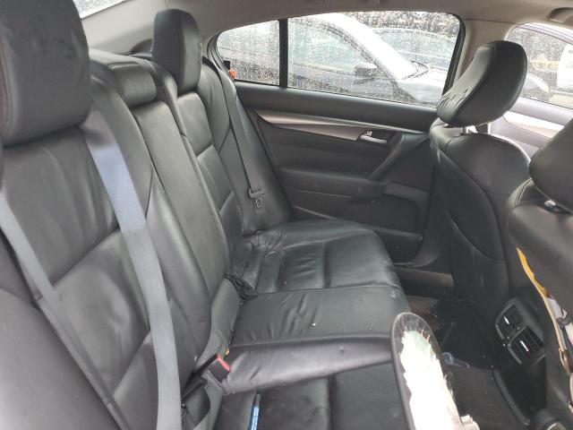 Photo 10 from auction – 2014 ACURA TL with VIN 19UUA8F22EA008660