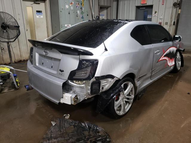 Photo 3 from auction – 2013 TOYOTA SCION TC with VIN JTKJF5C71D3057331