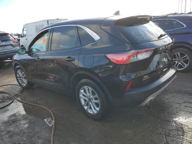Photo 2 from auction – 2020 FORD ESCAPE SE with VIN 1FMCU0G63LUA53201