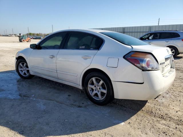 Photo 2 from auction – 2012 NISSAN ALTIMA BAS with VIN 1N4AL2AP7CN436957