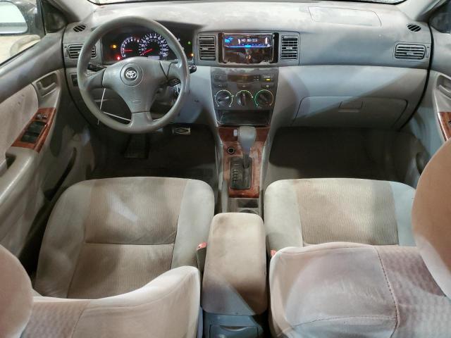 Photo 8 from auction – 2007 TOYOTA COROLLA CE with VIN 1NXBR32E57Z814667