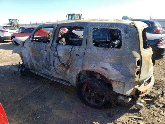 Photo 2 from auction – 2009 CHEVROLET HHR LT with VIN 3GNCA53V59S641639