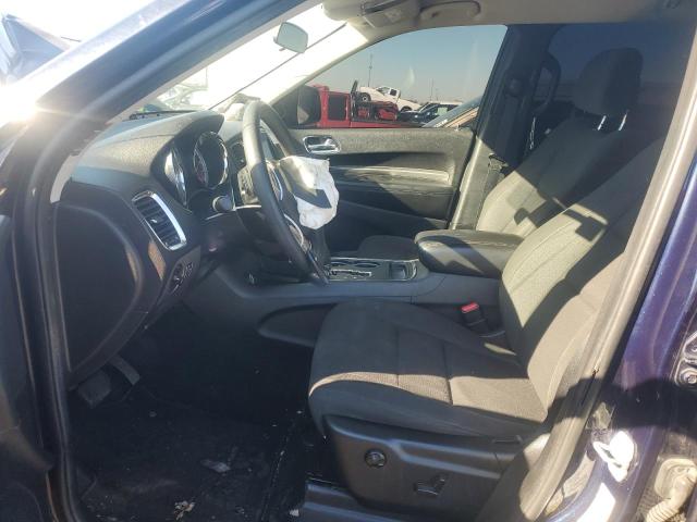 Photo 7 from auction – 2013 DODGE DURANGO SX with VIN 1C4RDJAG8DC682787