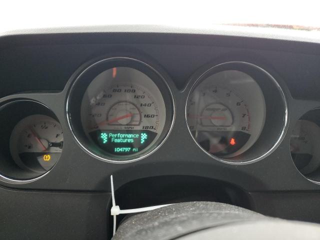 Photo 9 from auction – 2012 DODGE CHALLENGER with VIN 2C3CDYCJ3CH176727