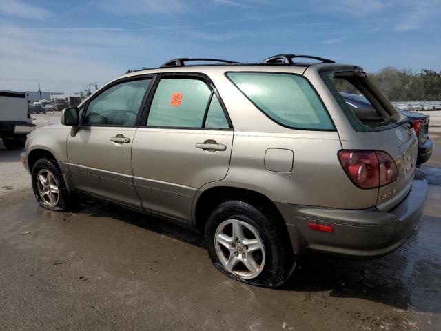 Photo 2 from auction – 2000 LEXUS RX 300 with VIN JT6GF10U4Y0078757